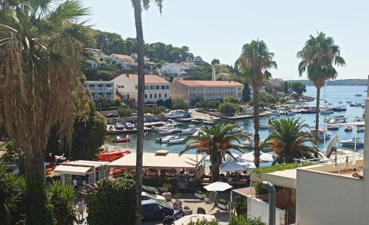 Apartments Villa Domus Marini フヴァル 部屋 写真