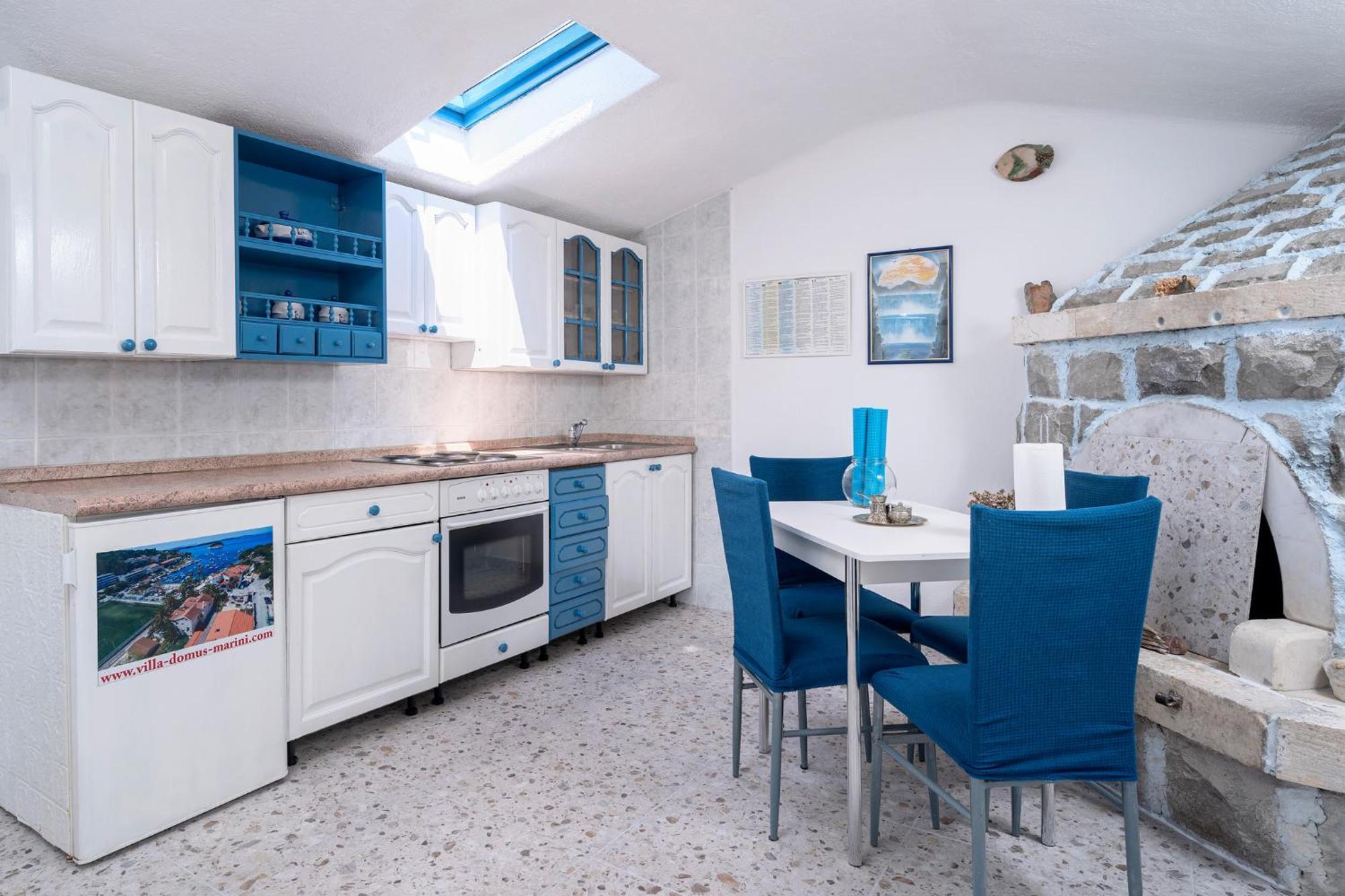 Apartments Villa Domus Marini フヴァル エクステリア 写真