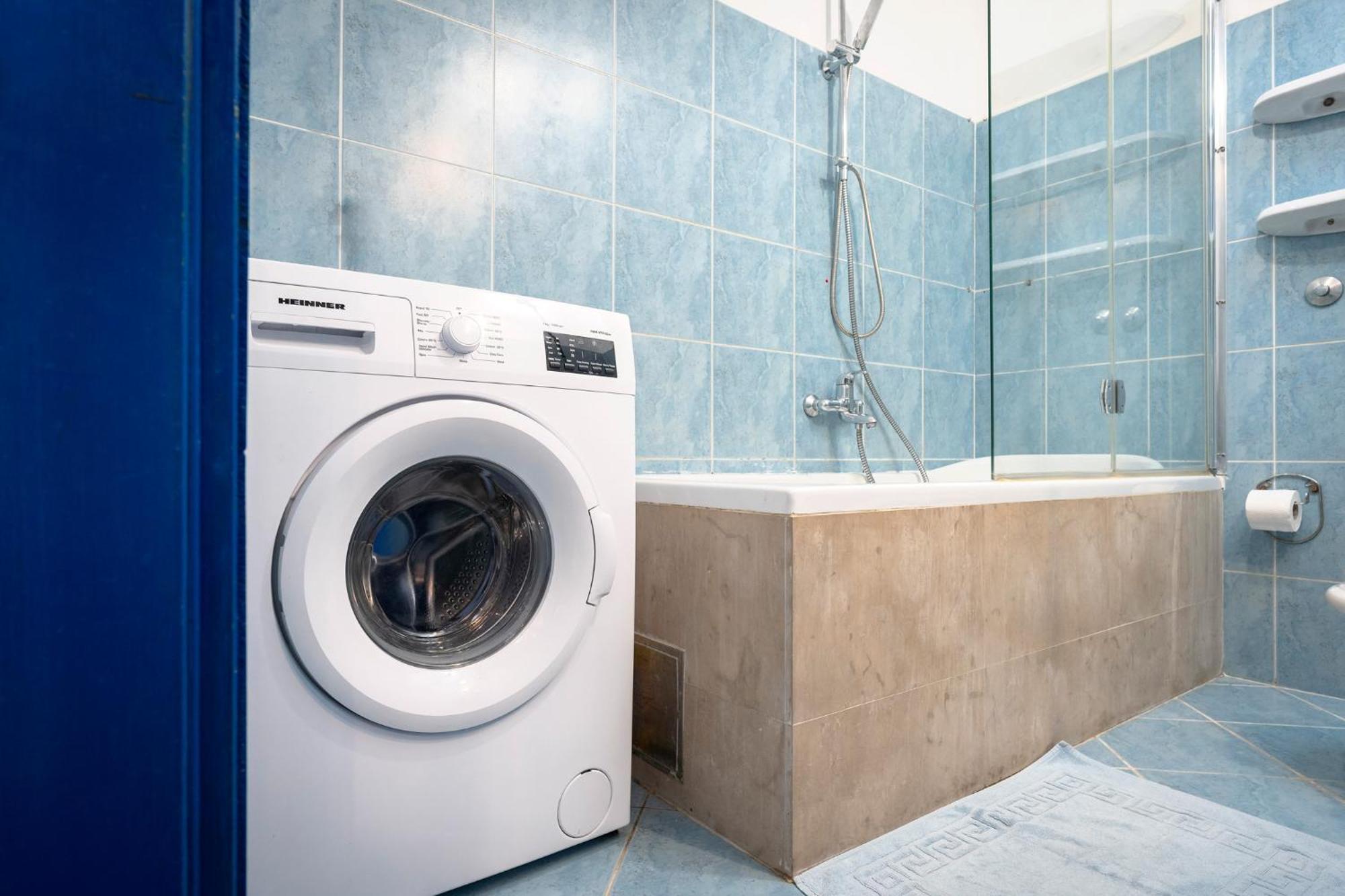 Apartments Villa Domus Marini フヴァル 部屋 写真