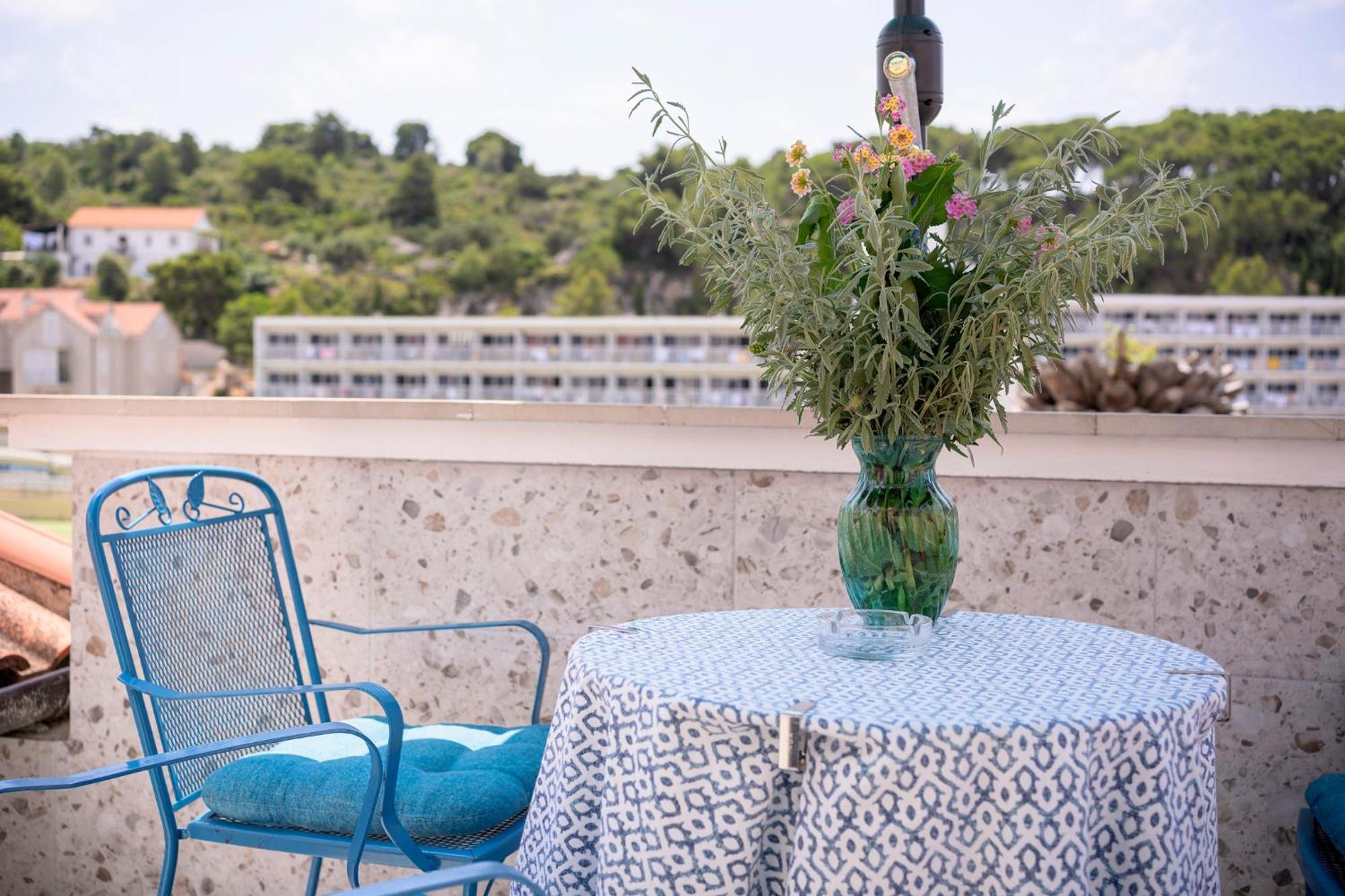 Apartments Villa Domus Marini フヴァル 部屋 写真