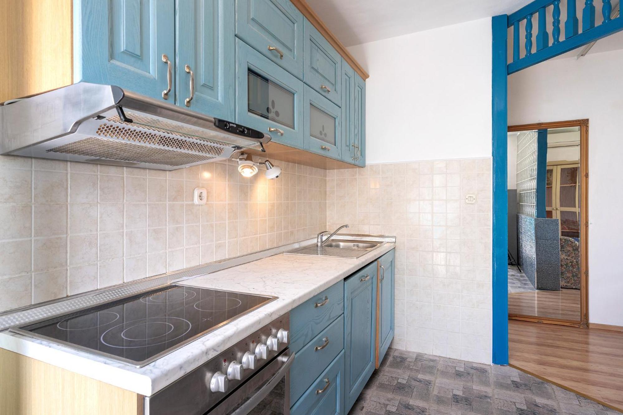 Apartments Villa Domus Marini フヴァル 部屋 写真