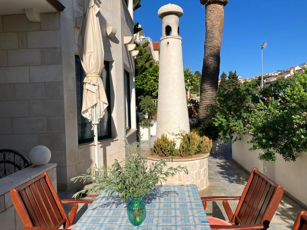 Apartments Villa Domus Marini フヴァル 部屋 写真