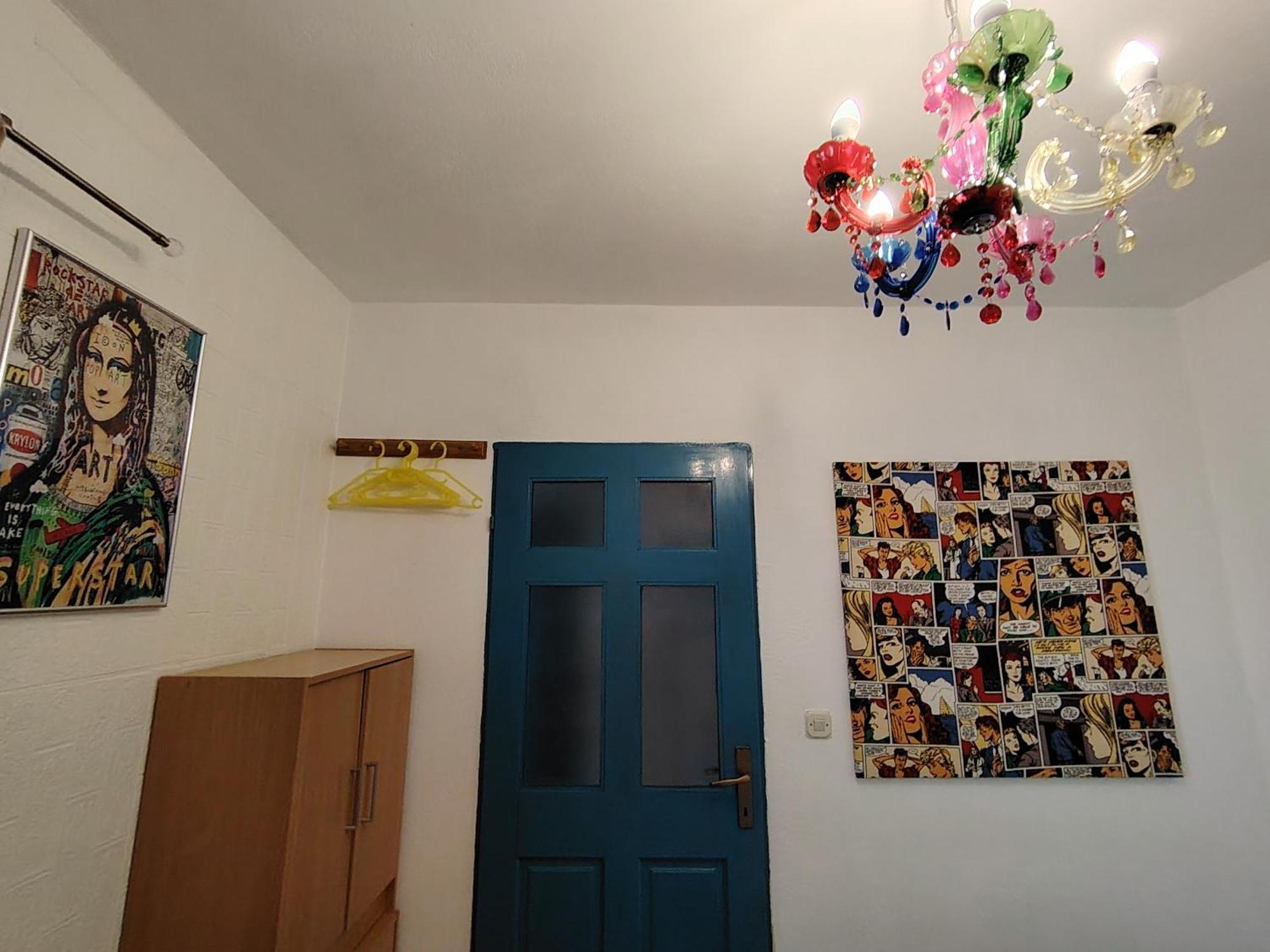 Apartments Villa Domus Marini フヴァル 部屋 写真