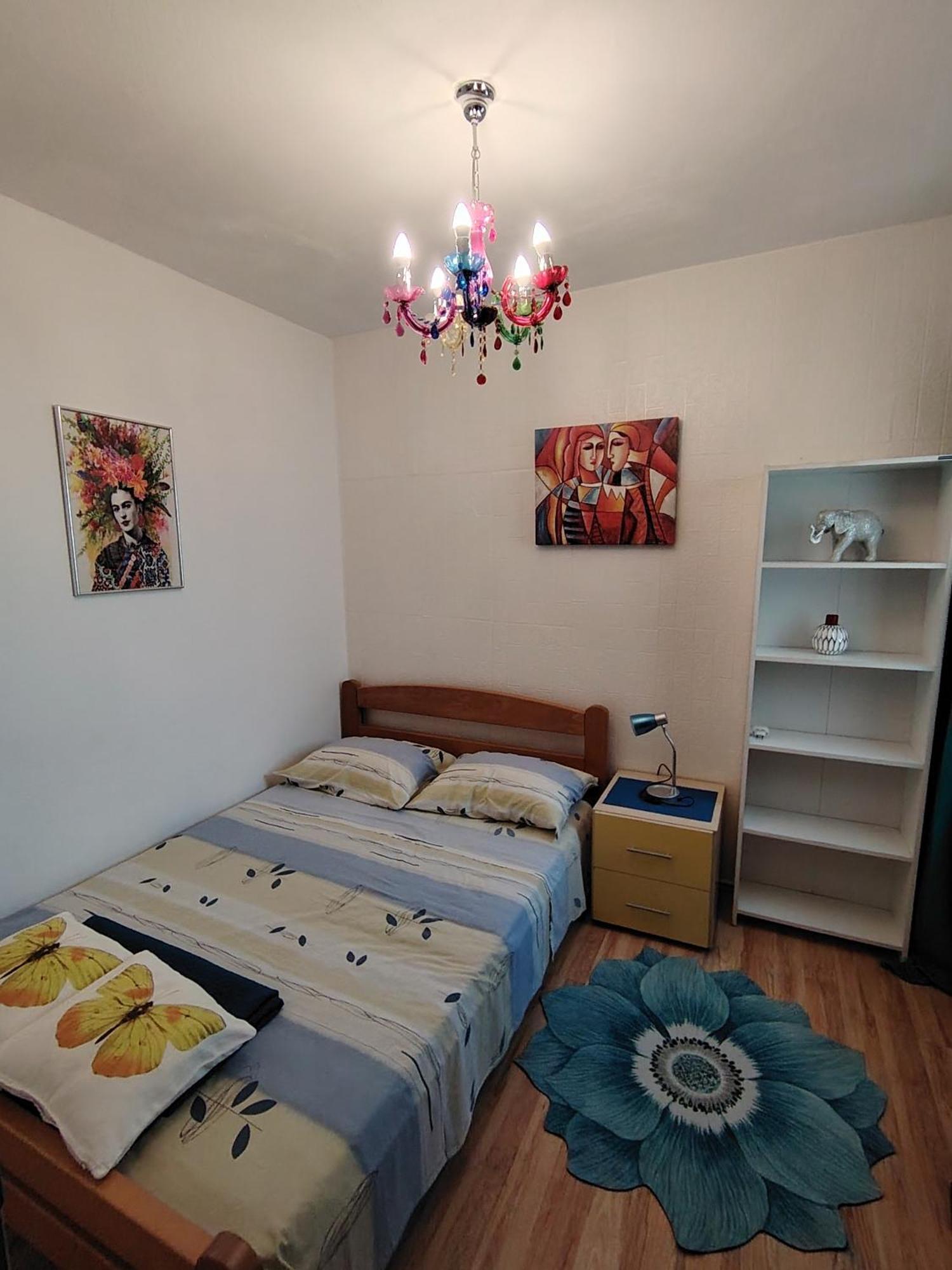 Apartments Villa Domus Marini フヴァル 部屋 写真