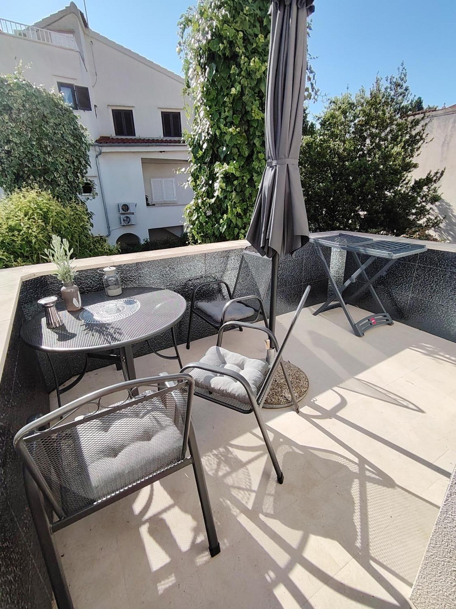 Apartments Villa Domus Marini フヴァル 部屋 写真