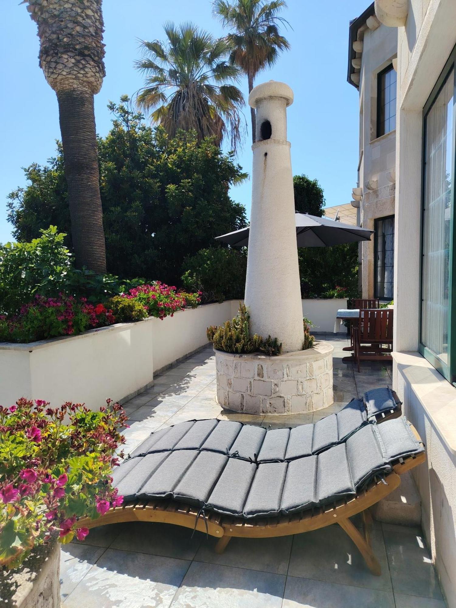 Apartments Villa Domus Marini フヴァル エクステリア 写真