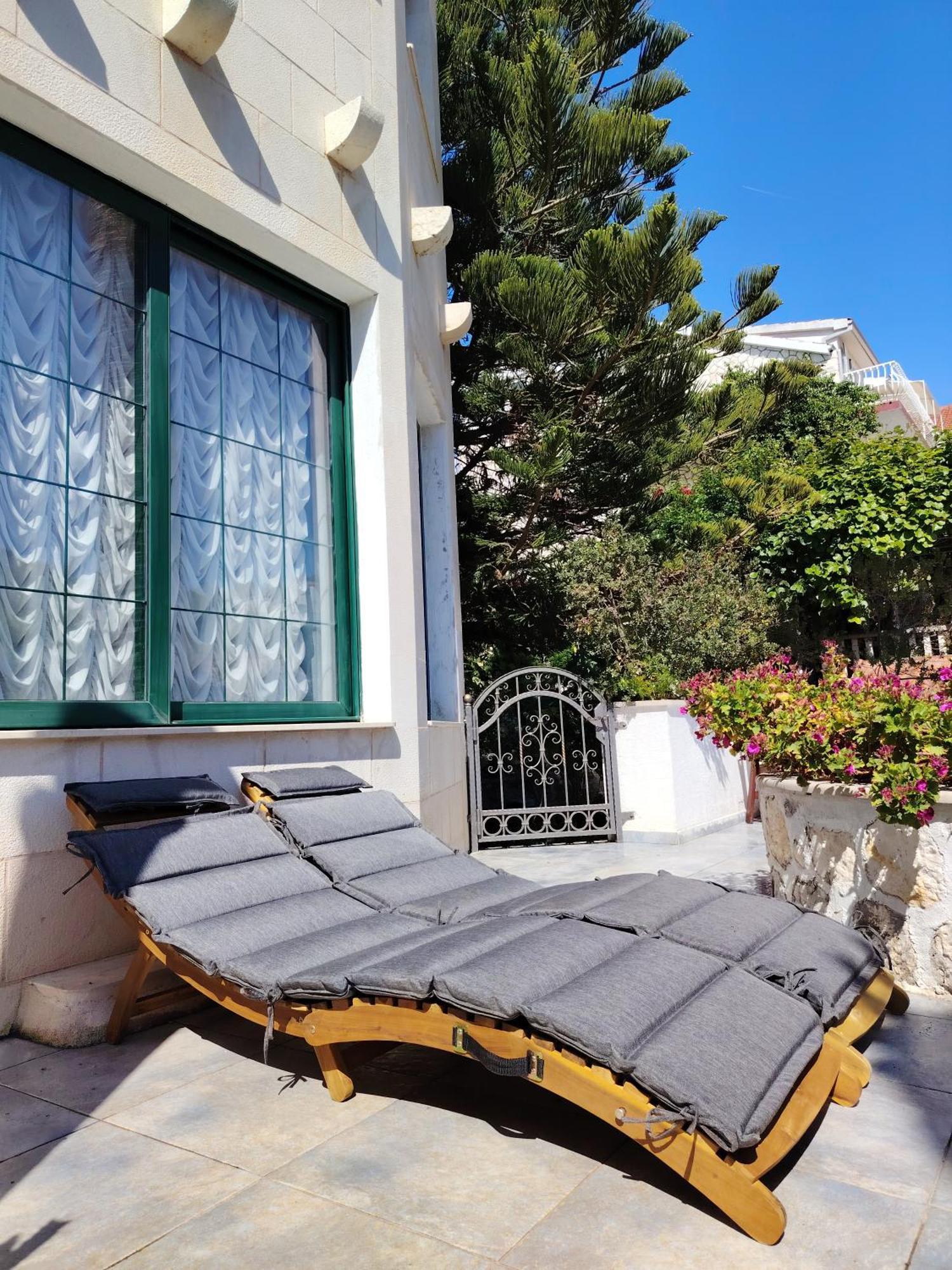 Apartments Villa Domus Marini フヴァル エクステリア 写真