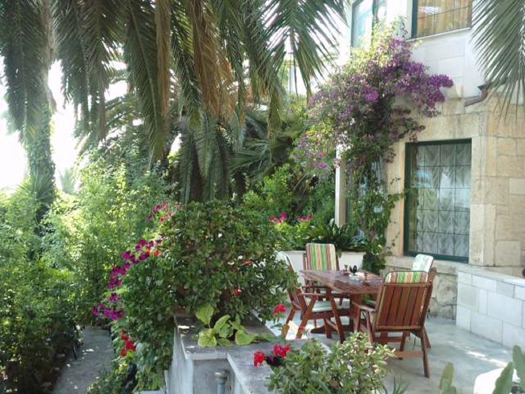 Apartments Villa Domus Marini フヴァル エクステリア 写真