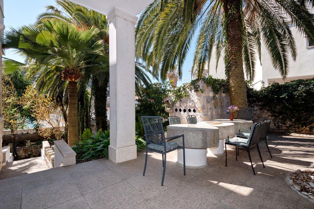 Apartments Villa Domus Marini フヴァル エクステリア 写真