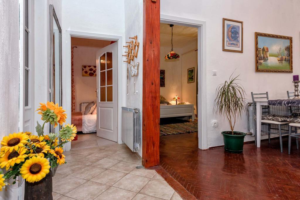 Apartments Villa Domus Marini フヴァル エクステリア 写真