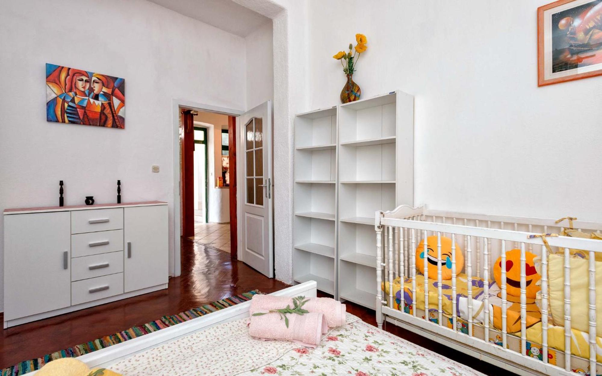 Apartments Villa Domus Marini フヴァル エクステリア 写真