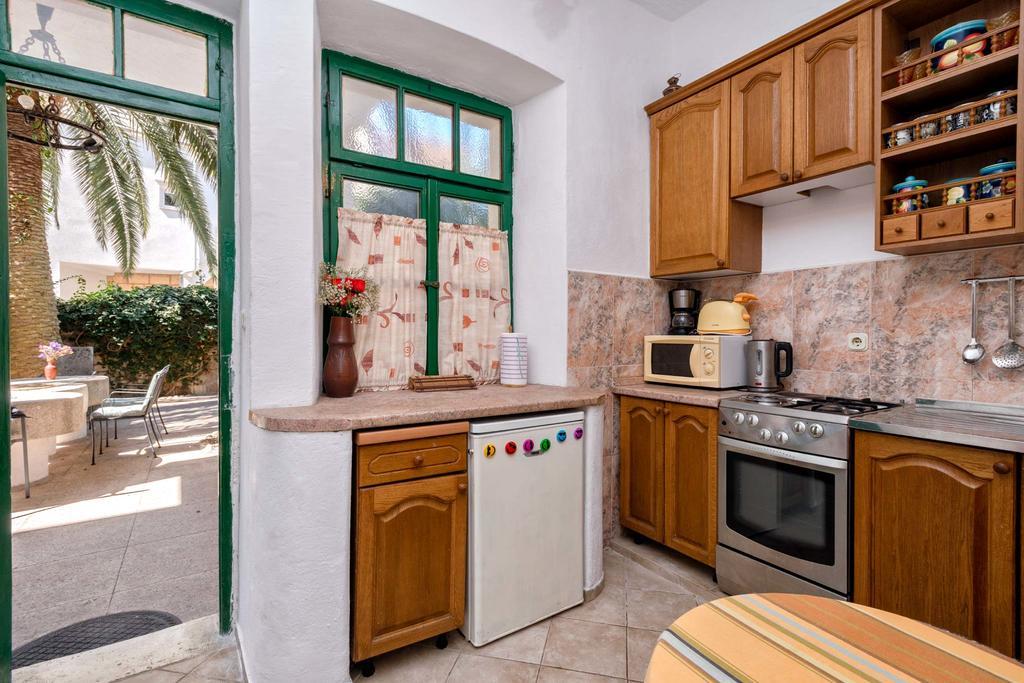 Apartments Villa Domus Marini フヴァル エクステリア 写真