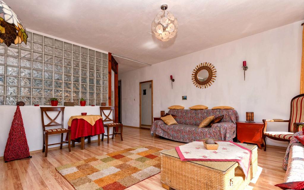 Apartments Villa Domus Marini フヴァル エクステリア 写真