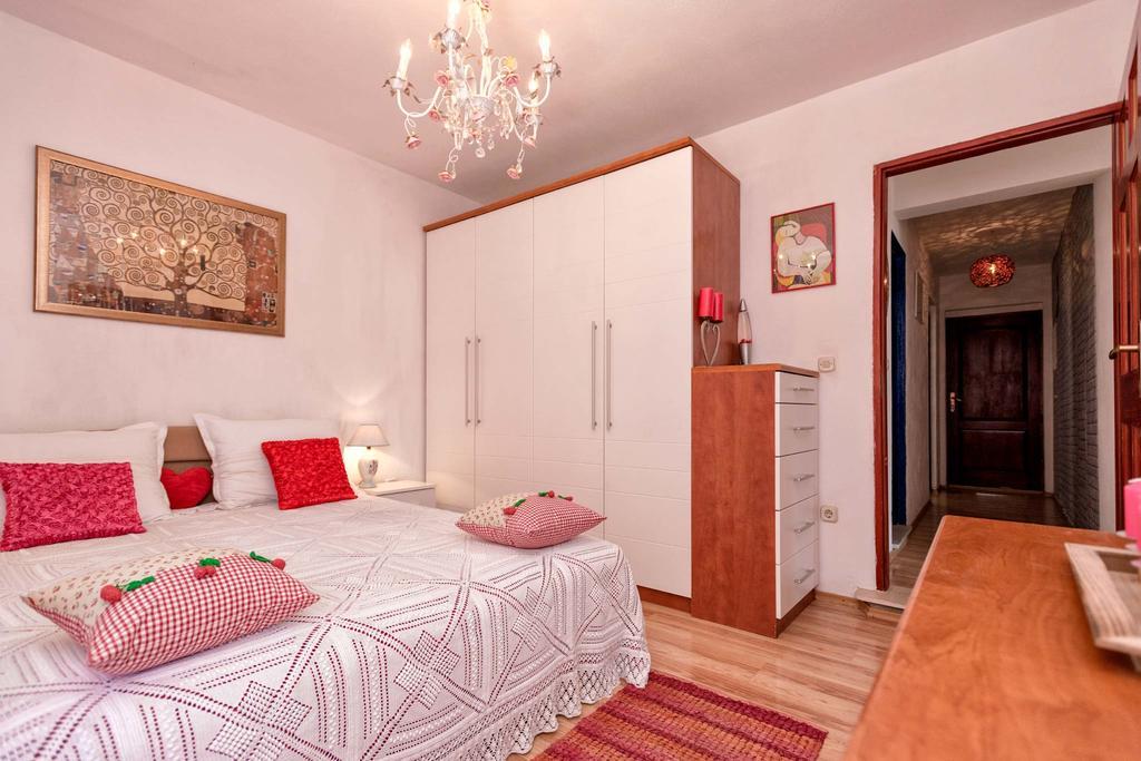 Apartments Villa Domus Marini フヴァル エクステリア 写真